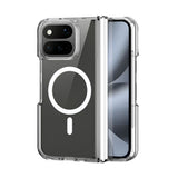Dux Ducis Google Pixel 11 Pro Fold Skal Clin Series Transparent