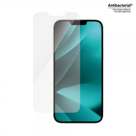 PanzerGlass iPhone 13 Pro Max/iPhone 14 Plus Skärmskydd Classic Fit