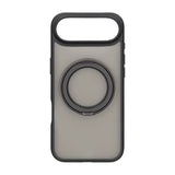 iPhone Air Skal Roterbart MagSafe Stativ Svart