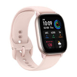Begagnad Amazfit GTS 4 Mini Rosa - Mycket bra skick