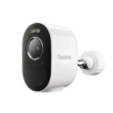 Reolink Argus 3 Pro Batterikamera för utomhusbruk Wi-Fi