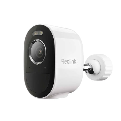 Reolink Argus 3 Pro Batterikamera för utomhusbruk Wi-Fi