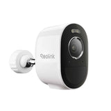 Reolink Argus 3 Pro Batterikamera för utomhusbruk Wi-Fi