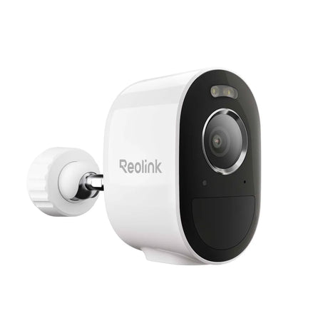 Reolink Argus 3 Pro Batterikamera för utomhusbruk Wi-Fi