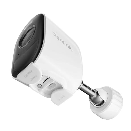 Reolink Argus 3 Pro Batterikamera för utomhusbruk Wi-Fi