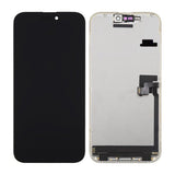 iPhone 16 Pro Max Skärm med Soft OLED Display - RJ