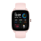Begagnad Amazfit GTS 4 Mini Rosa - Mycket bra skick