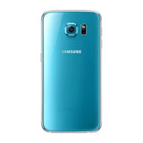 Begagnad Samsung Galaxy S6 32GB Blå - Använt skick