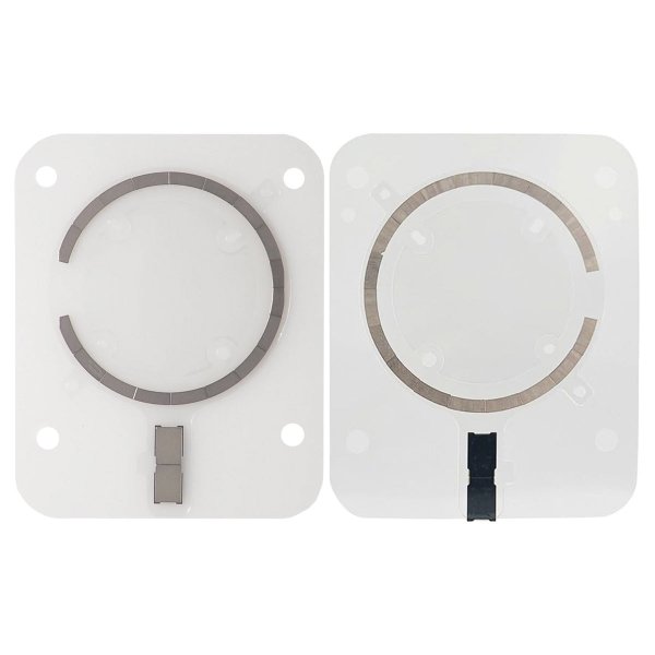 iPhone 13 och 13 Pro och 13 Pro Max Magsafe Magneter för Trådlås Laddning