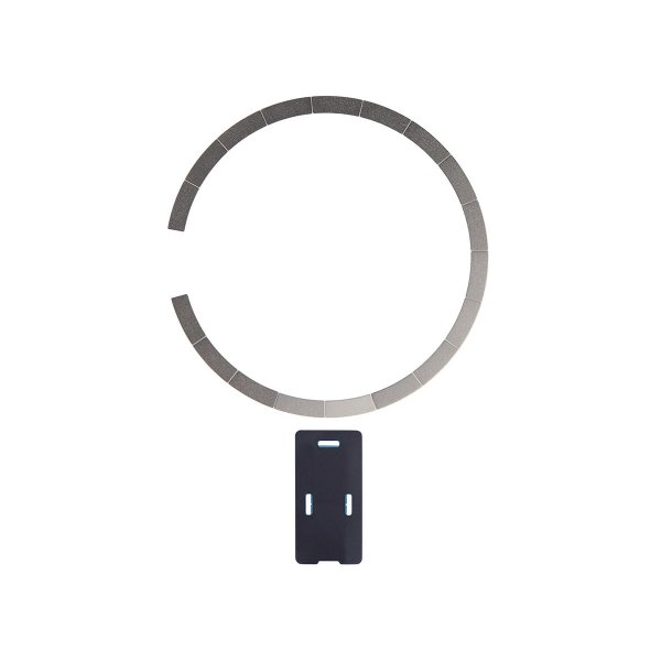 iPhone 14 och 14 Plus och 15 och 15 Plus Magsafe Magneter för Trådlås Laddning