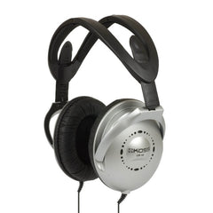 Over-Ear Hörlurar