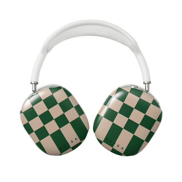 Burga AirPods Max Skal Design Ivy League