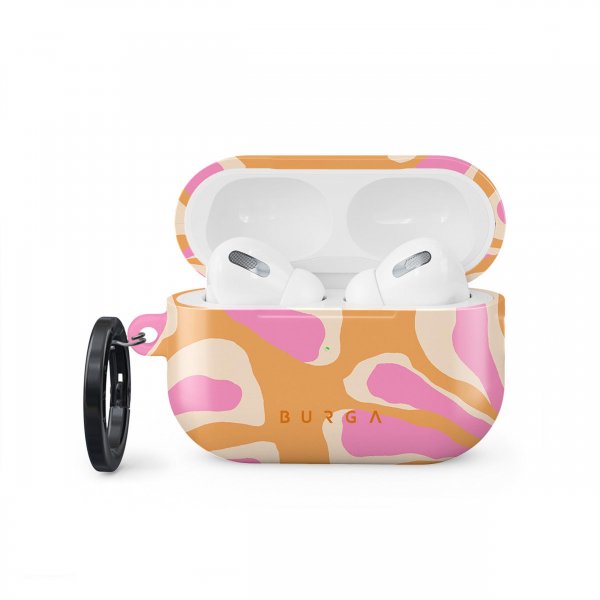 Burga AirPods Pro 2 Skal Design Aloha