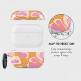 Burga AirPods Pro 2 Skal Design Aloha