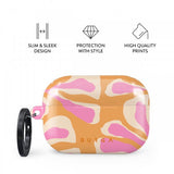 Burga AirPods Pro 2 Skal Design Aloha