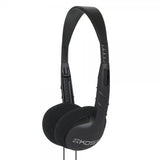 Koss Hörlurar KPH5 On-Ear Svart