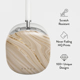 Burga AirPods Max Skal Design Full Glam