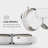 Burga AirPods Max Skal Design Full Glam