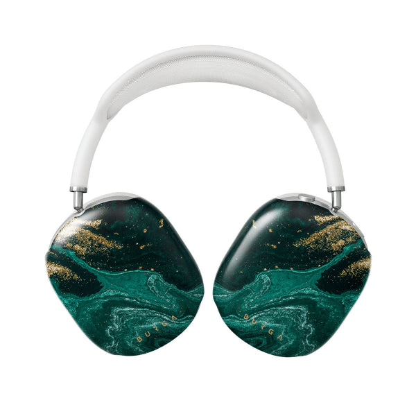 Burga AirPods Max Skal Design Emerald Pool