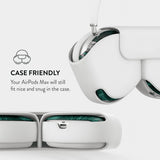 Burga AirPods Max Skal Design Emerald Pool