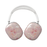 Burga AirPods Max Skal Design Golden Coral