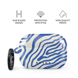 Burga AirPods Pro 2 Skal Design Seven Seas