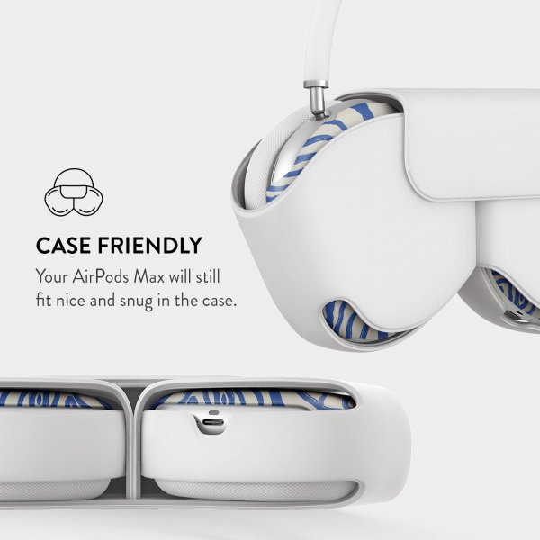 Burga AirPods Max Skal Design Seven Seas