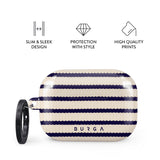 Burga AirPods Pro 2 Skal Design Old Money