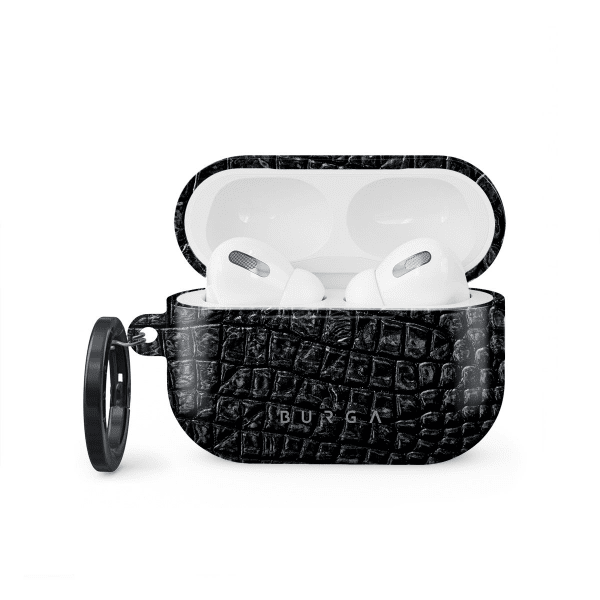 Burga AirPods Pro 2 Skal Design Reaper's Touch