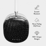 Burga AirPods Max Skal Design Reaper's Touch