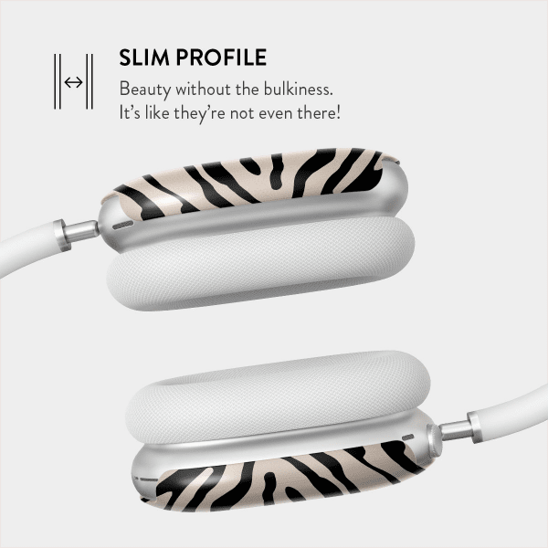 Burga AirPods Max Skal Design Imperial