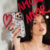Burga AirPods Pro 2 Skal Design Love Me Right