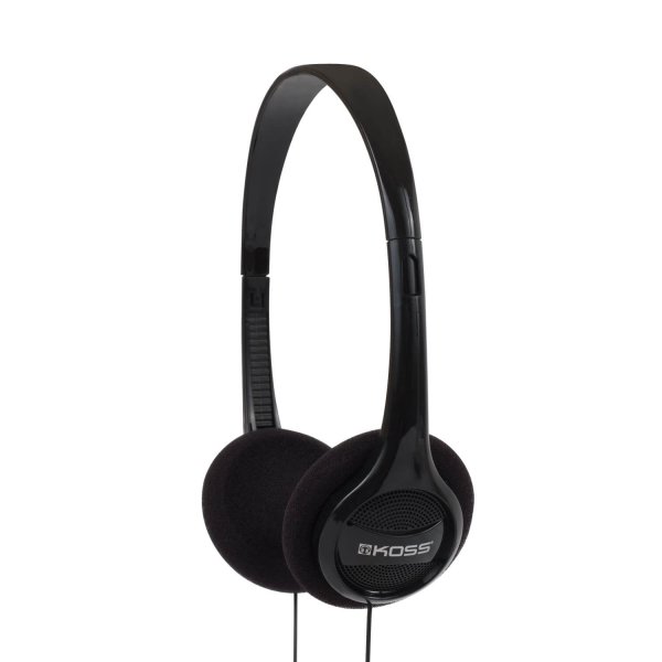 Koss Hörlurar KPH7 On-Ear Svart
