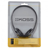 Koss Hörlurar KPH7 On-Ear Svart