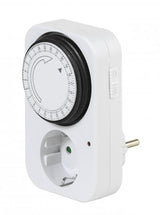 Vivanco Mekanisk Timer 24h