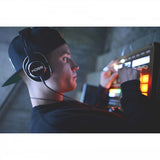 Koss Hörlurar PRO4S Over-Ear Svart