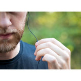 Koss Hörlurar PortaPro 3.0 On-Ear Mic Remote Dark Master