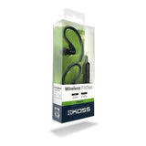 Koss Hörlurar BT232i Svart In-Ear Mic remote