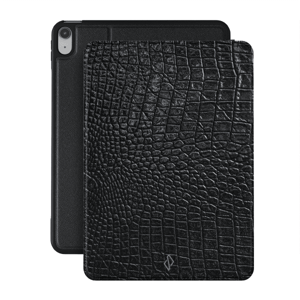 Burga iPad 10.9 (gen 10)/iPad 11 (A16) Fodral Folio Reaper's Touch