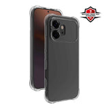 X2O Honor 600 Skal Anti-Shock Transparent