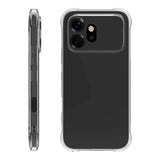 X2O Honor 600 Skal Anti-Shock Transparent