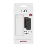 X2O Honor 600 Skal Anti-Shock Transparent
