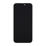 iPhone 16 Pro Max Skärm med Soft OLED Display - RJ