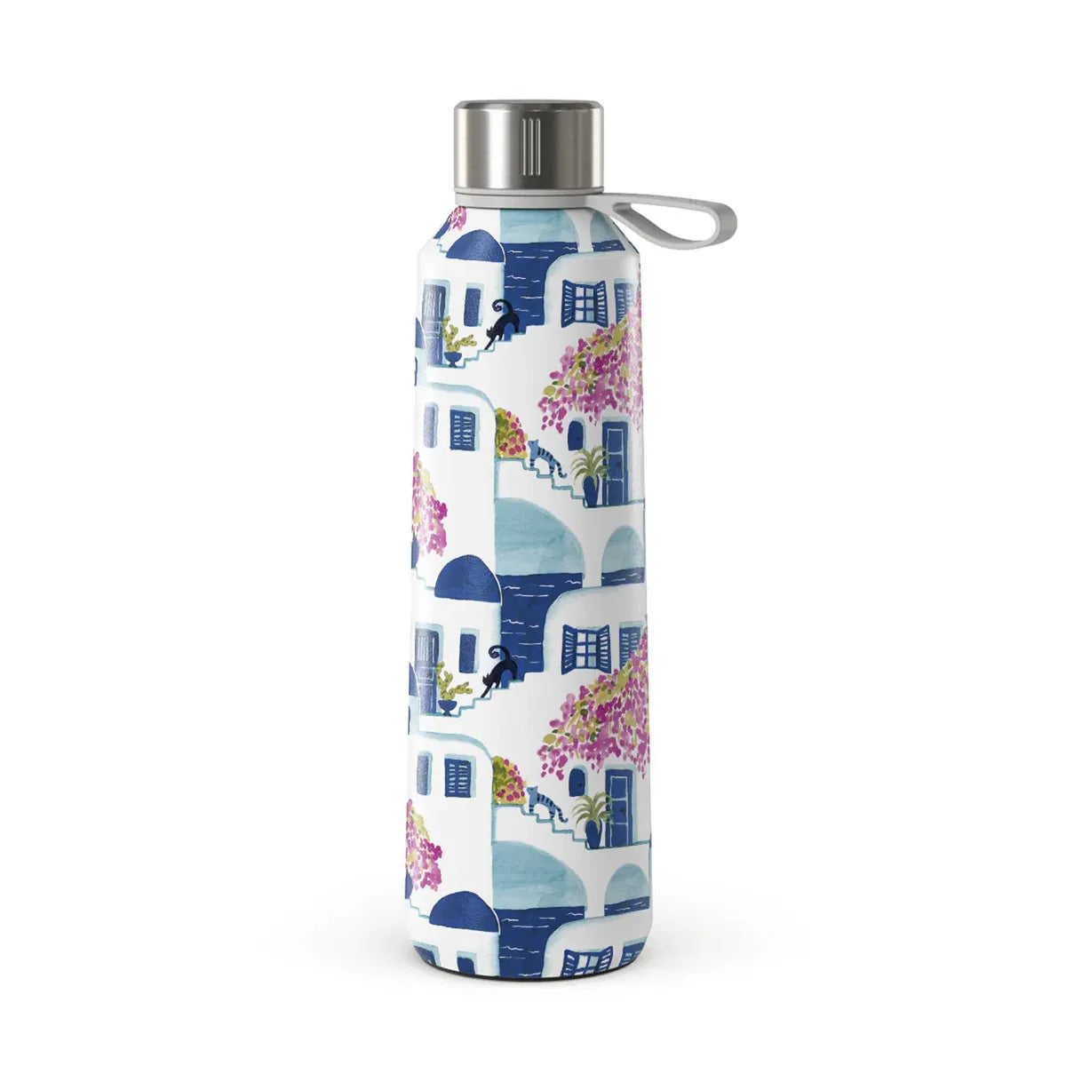 Burga Flaska Termos 500 ml Santorini