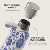 Burga Flaska Termos 500 ml Garden Stories