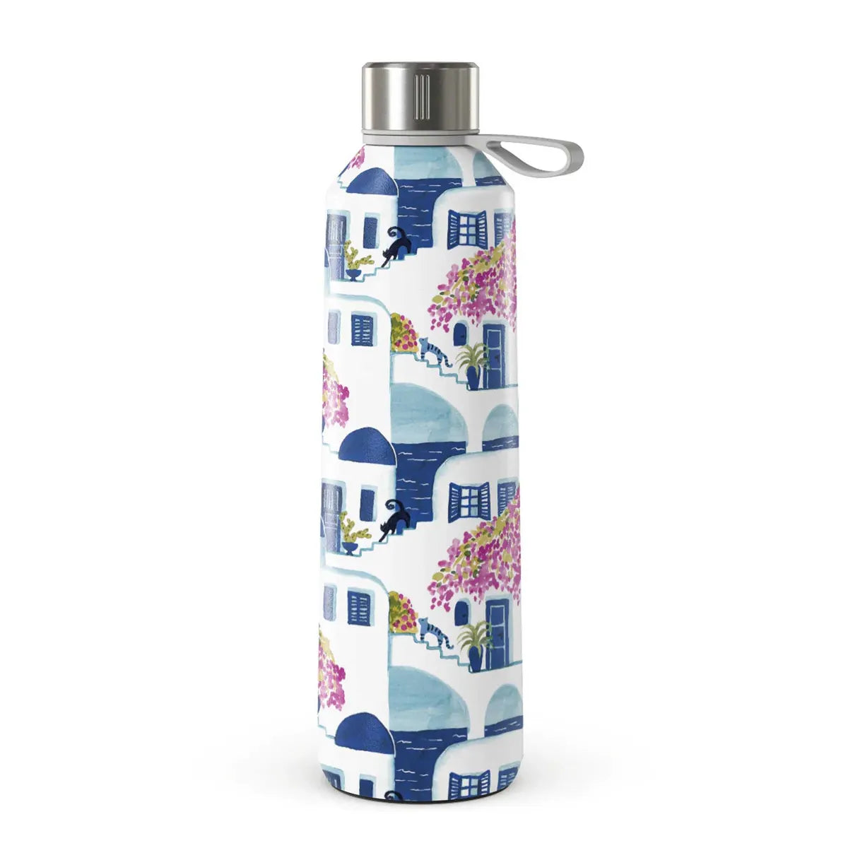 Burga Flaska Termos 800 ml Santorini