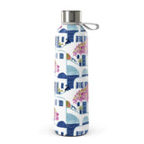 Burga Flaska Termos 800 ml Santorini