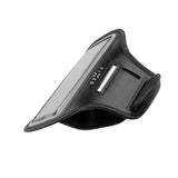 Fixed Mobilarmband 6.7" Svart
