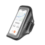 Fixed Mobilarmband 6.7" Svart