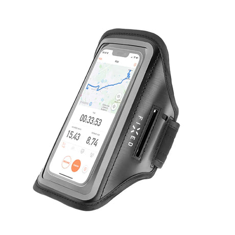 Fixed Mobilarmband 6.7" Svart